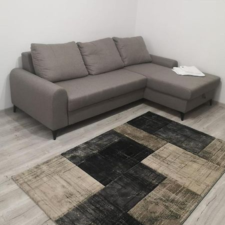 Apartament cu doua camere Târgu Jiu Exterior foto