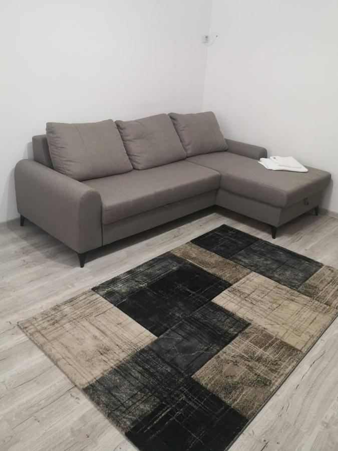 Apartament cu doua camere Târgu Jiu Exterior foto
